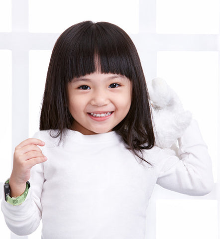 Give Your Kids a Head Start on Good Oral Health