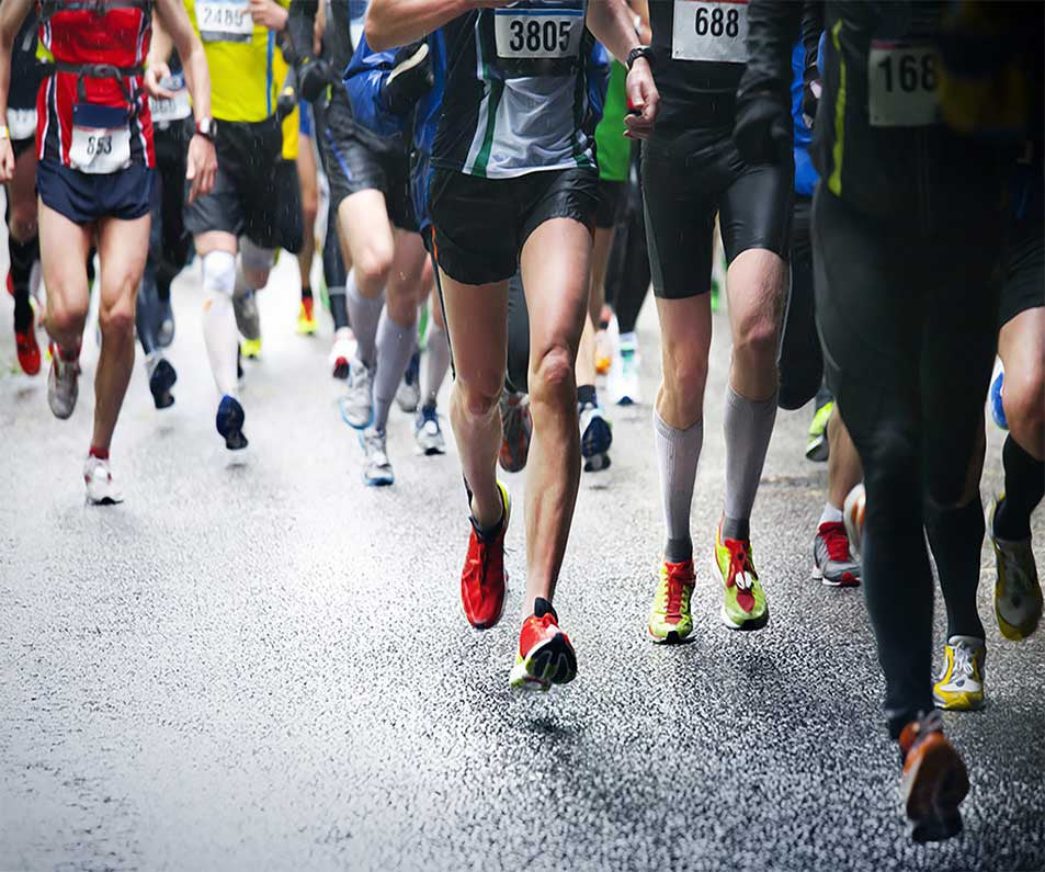 Runner's Supplements