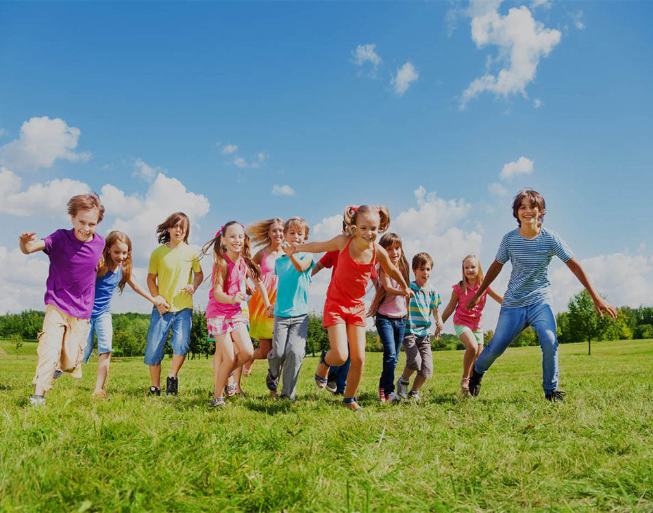 Children's Health