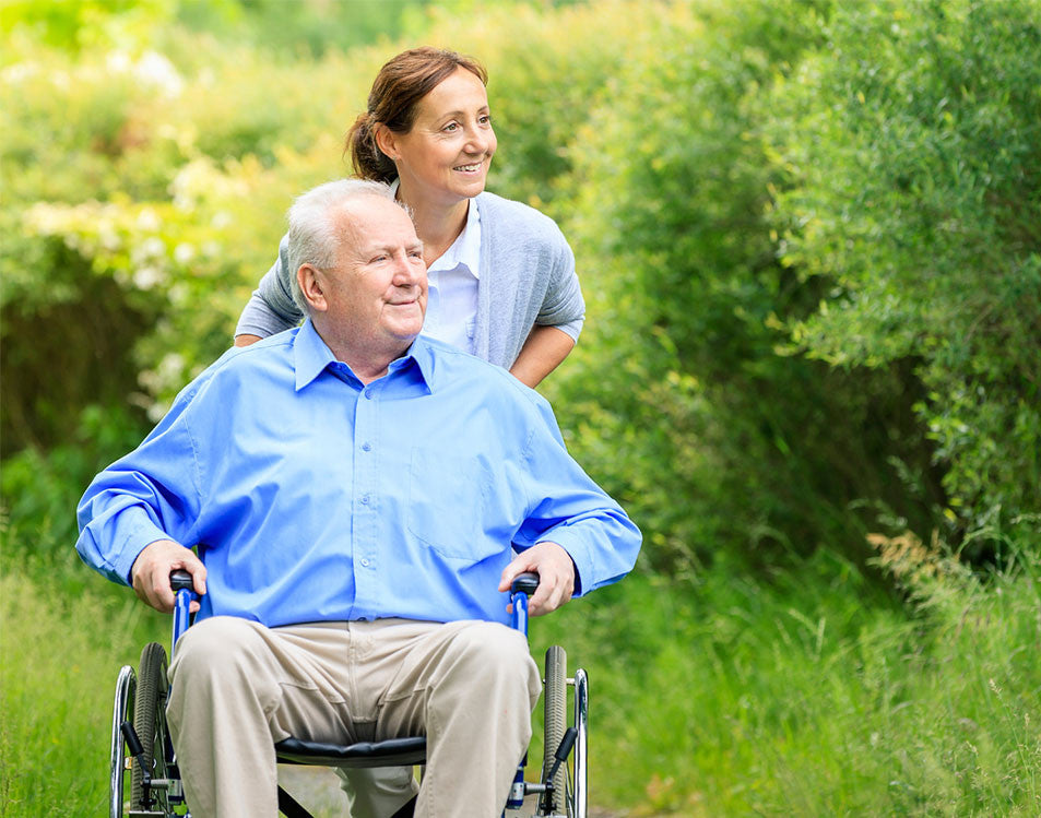 Elderly Care