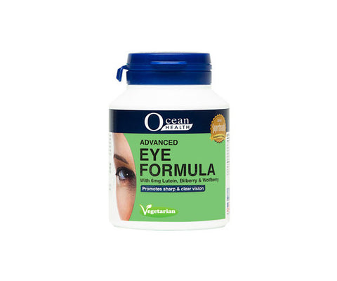 Advanced Eye Formula