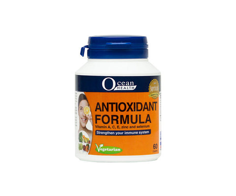 Antioxidant Formula