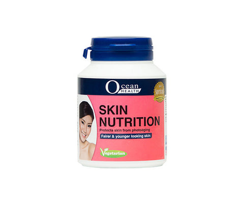 Skin Nutrition