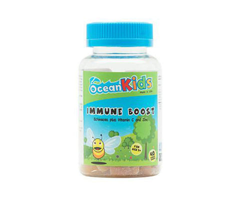 OceanKids Immune Boost