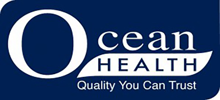 Ocean Health